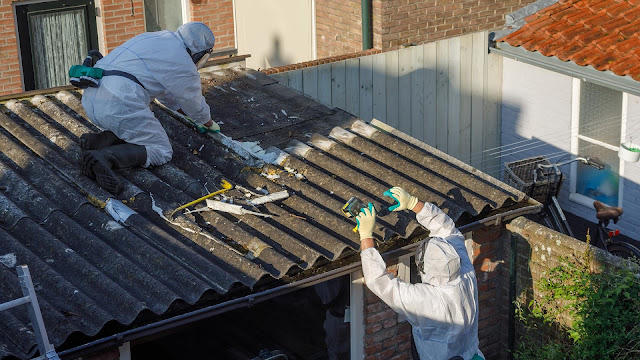 asbestos removal Bendigo