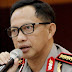 Di Era Tito, Polri Dinilai Lebih Profesional