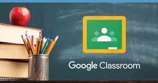 google classroom