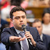 Sonho realizado: Deputado Leandro Bello assume mandato na Assembleia Legislativa do Maranhão 