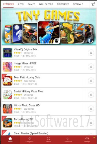 9Apps Untuk Android Gratis ~ ArtSoftware17 Tempatnya 