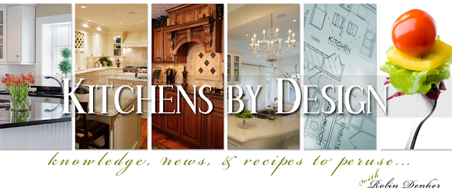 Kitchen's of Westlake Blog Design