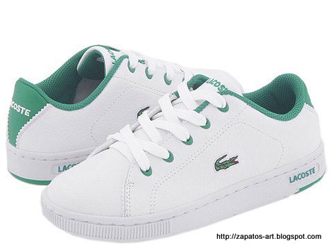 Zapatos art:NB-756700