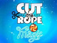 Download Cut The Rope Magic Apk v1.4.2 Free