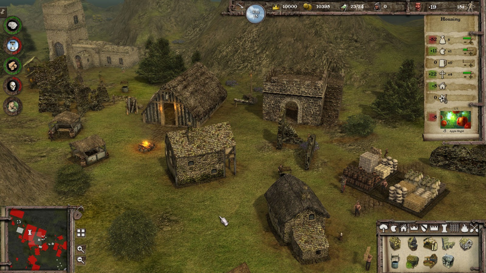 Stronghold 3 GOLD (PC) 2013 ~ TORRENT JOGOS VARIADOS