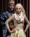 Stunning Pre-Wedding Pictures Of Fulani-Hausa Couples Will Make You Fall In Love