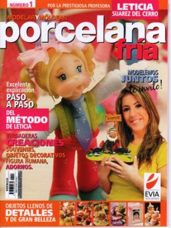 Download Revista Porcelana Fria Fa a seu download aqui