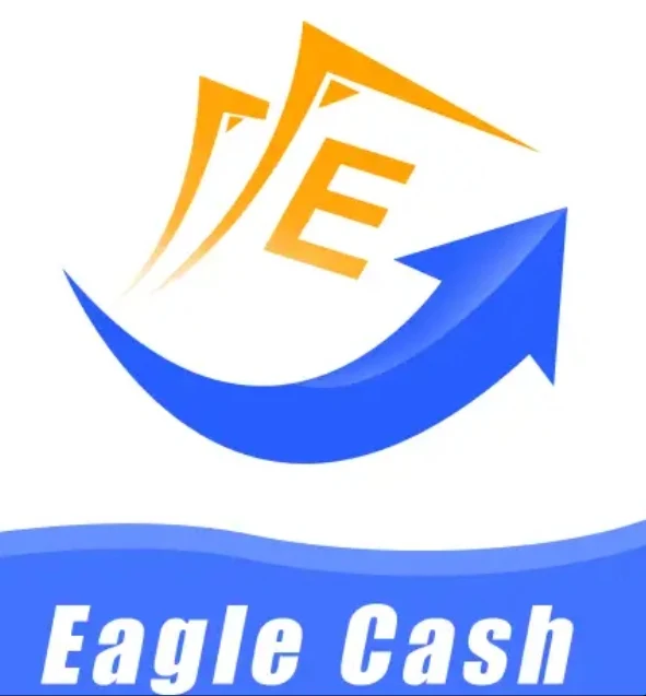 Eagle Cash loan app logo