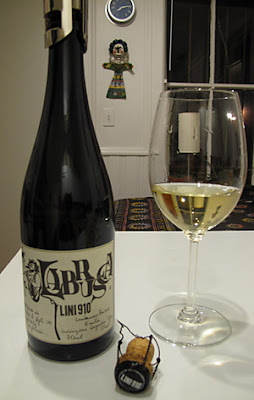 Lini Lambrusco