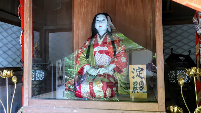 京都 柳谷観音 楊谷寺