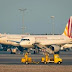 Avião da Germanwings faz pouso de emergência na Alemanha