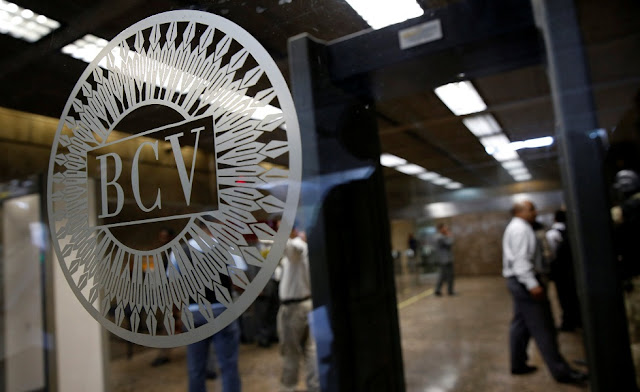 Banco Central chileno revocó línea de crédito al BCV