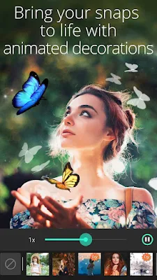 تحميل تطبيق PhotoDirector مهكر أخر إصدار