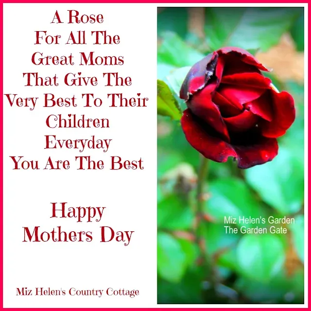 Mothers Day Brunch Recipe Collection at Miz Helen's Country Cottage
