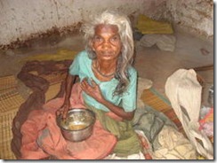 Poverty in India