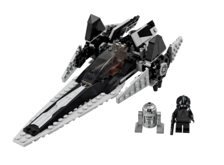 LEGO Star Wars 2011 Pictures