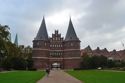 lübeck que ver