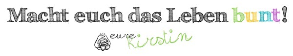 Macht euch das Leben bunt
