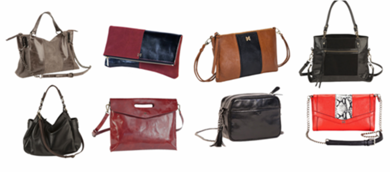 MOFÉ handbags