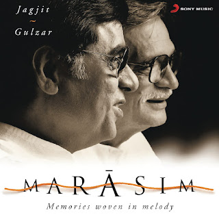 Jagjit Singh - Marasim [DIGITAL - FLAC - 1999] - E JEY