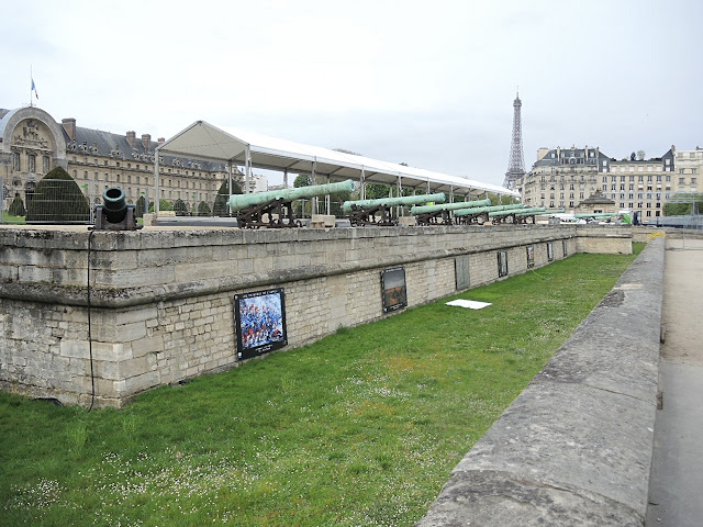 Parijs: Musée de l'Armée