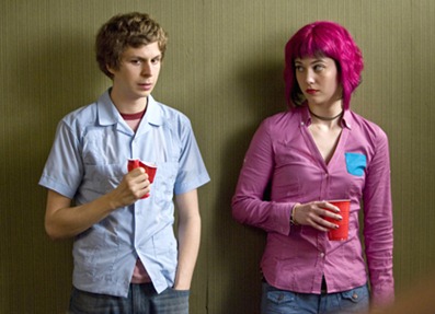 Scott Pilgrim vs. the World