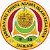 Logo Jabatan Hal Ehwal Agama Islam Kelantan