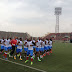 Foot: la RDC affronte l’Egypte en amical au Caire