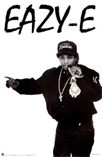 Eazy-E