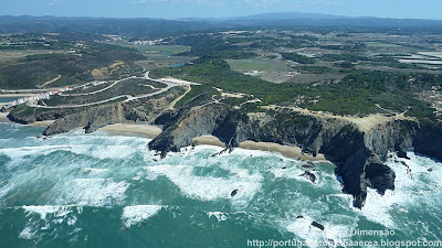 Praia das Adegas