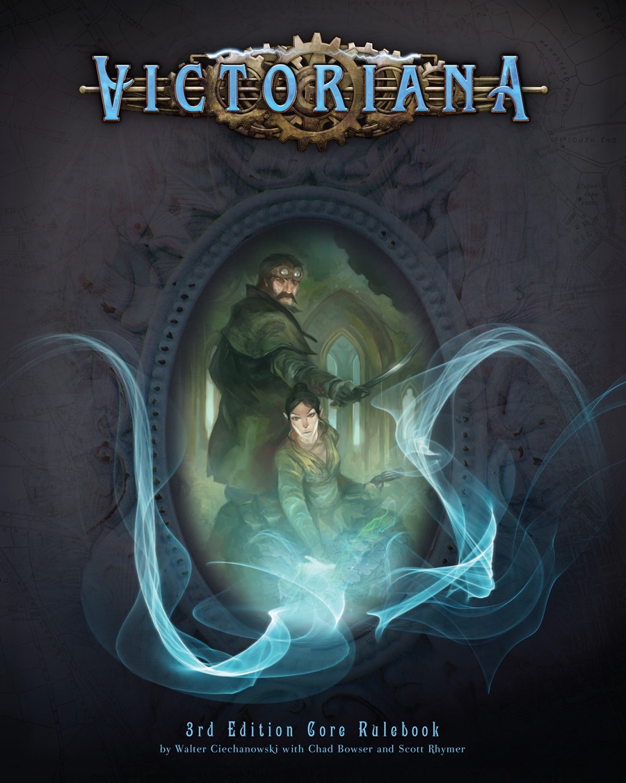 victoriana rpg pdf download