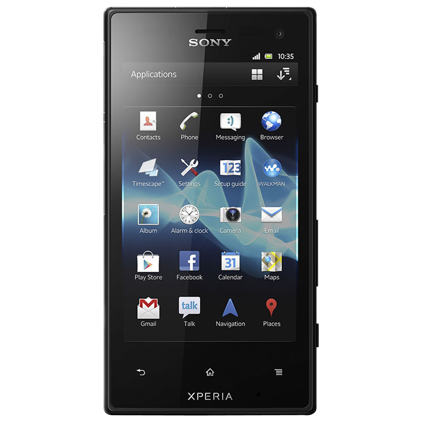 Daftar Harga Sony Xperia Android Sony Center