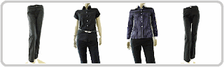 Women Office Wear @BintangFashion.com