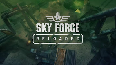 Sky Force Reloaded