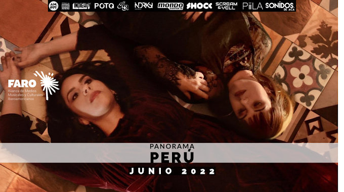 Panorama PERÚ - junio 2022