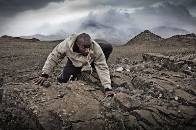 Incredible Parkour Photo Seen On lolpicturegallery.blogspot.com