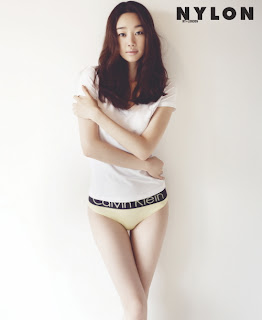Choi Yeo Jin korea sexy girl