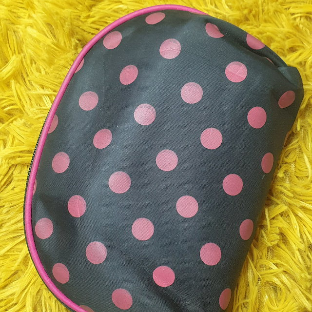 Makeup Pouch