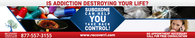 Treatment for suboxone addiction in Attleboro
