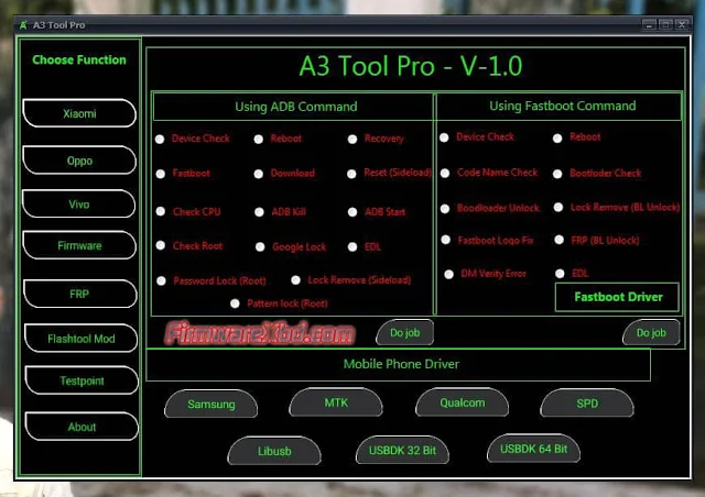 A3 Tool Pro V1.0 Download