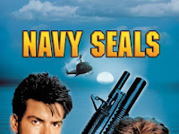 [HD] Navy Seals: Comando especial 1990 Pelicula Online Castellano