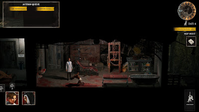 The Kindeman Remedy Game Screenshot 6