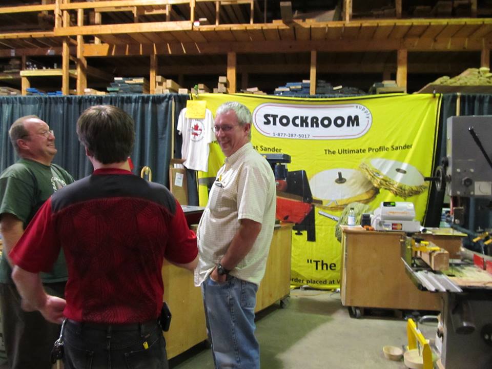woodworking shows 2013