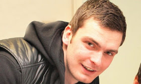 Adam Johnson