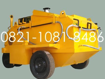 Jual Asphalt Sprayer 1200 Liter Terlaris