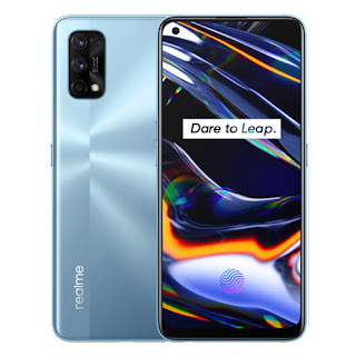 مواصفات هاتف Realme 7 Pro