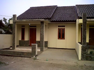 Rumah Dijual Bandung Kota/Kabupaten