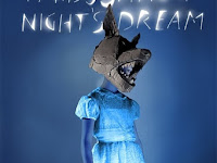 A Midsummer Night's Dream 2014 Film Completo Streaming