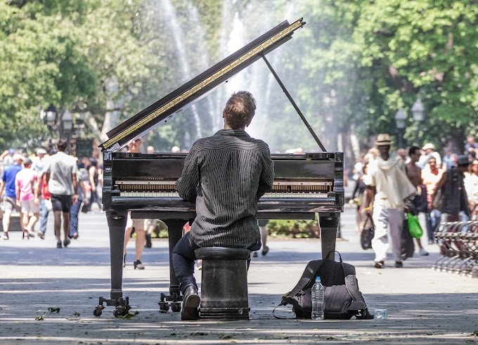 5 Best Destinations for Experience the Musicals