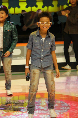 Aldi Coboy Junior